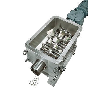 Máy nghiền phá khối Frewitt PowerMill CC-310 – Lump Crusher